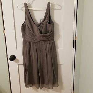 J. Crew Heidi dress